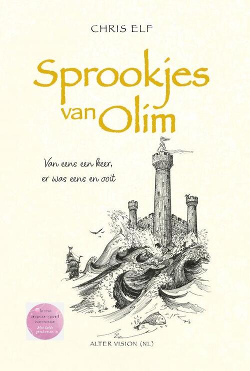 Sprookjes van Olim