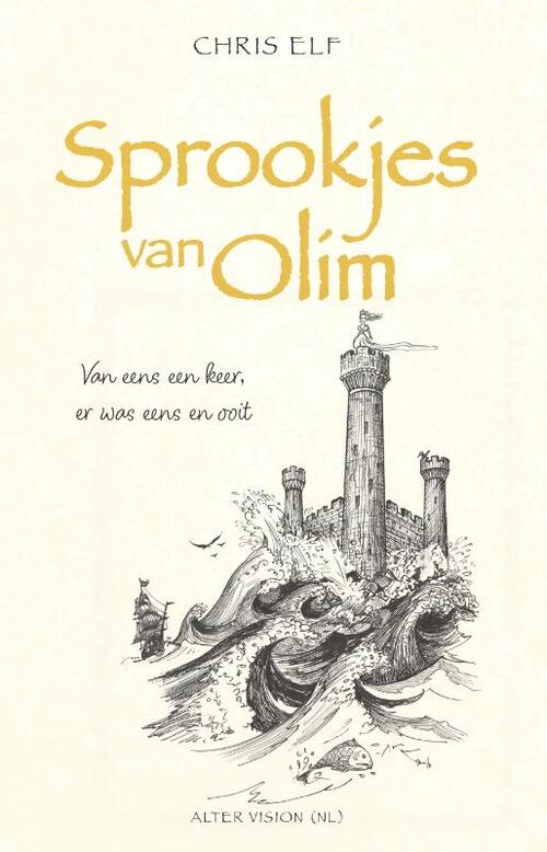 Sprookjes van Olim