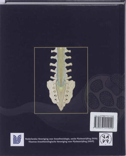 Praktische richtlijnen anesthesiologische pijnbestrijding gebaseerd op klinische diagnosen