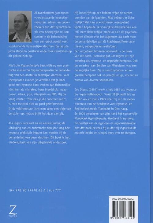 Medische hypnotherapie