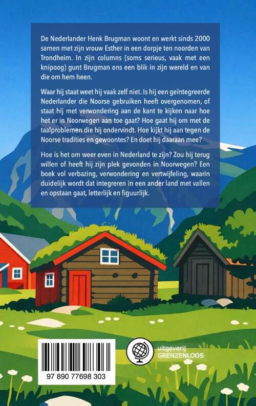 Een leven in Noorwegen