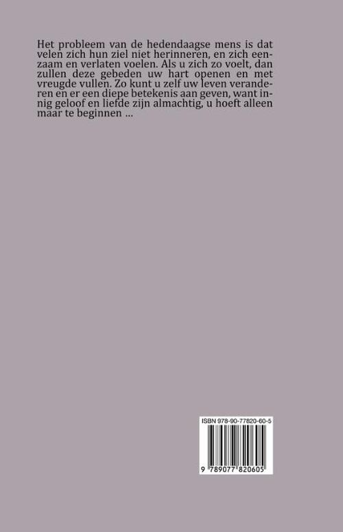 Christelijke gebeden en hymnen van alledag