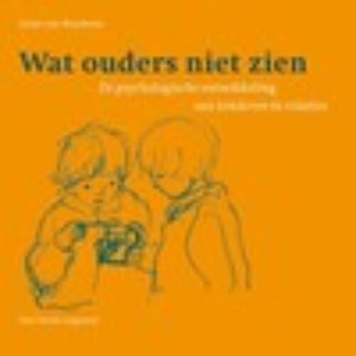 Zelfreflectie binnen de kinderopvang set