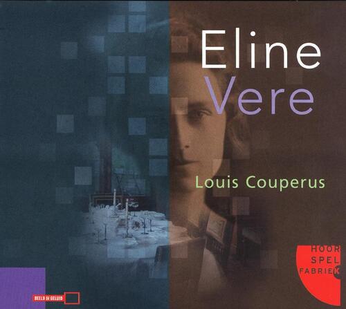 Eline Vere - (luisterboek)