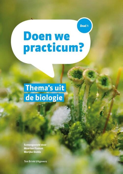 Thema's uit de Biologie