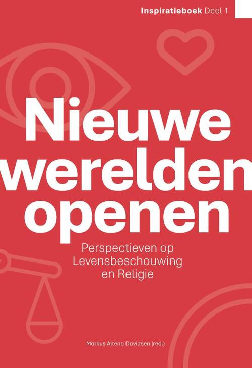 Nieuwe werelden openen