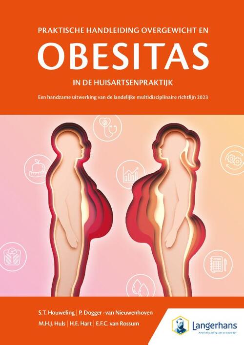 Praktische handleiding overgewicht en obesitas in de huisartspraktijk