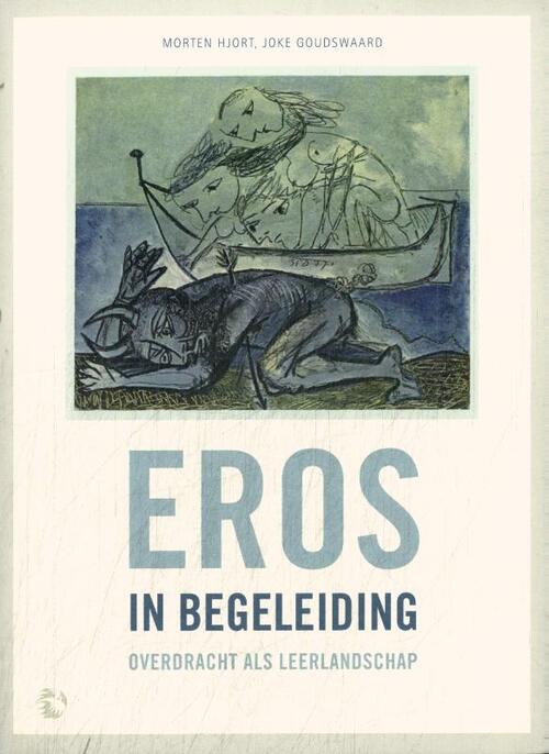 Eros in begeleiding, overdracht als leerlandschap