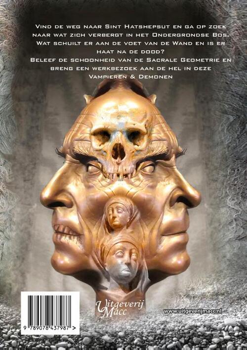 Vampieren en Demonen