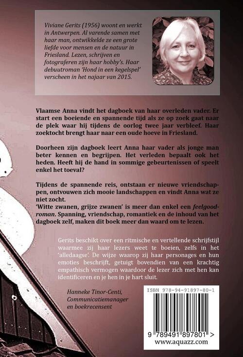 Witte zwanen, grijze zwanen