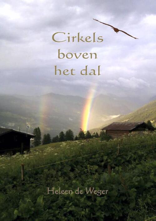 Cirkels boven het dal