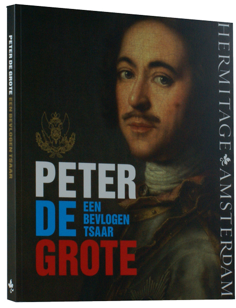 Peter de Grote