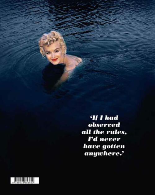 90 jaar Marilyn