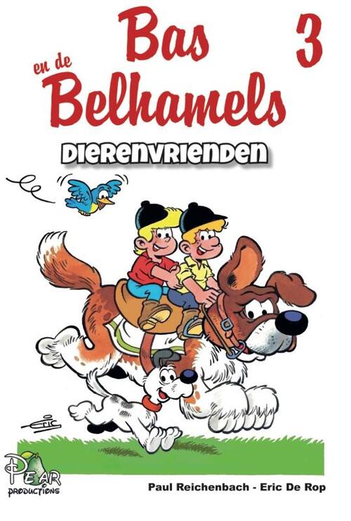 Dierenvrienden