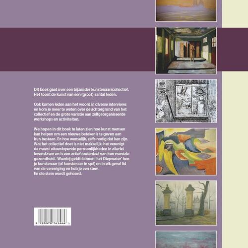 Het diepwater collectief