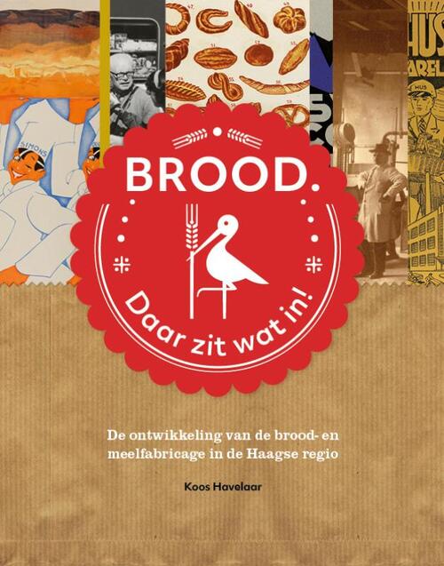 Brood. Daar zit wat in!