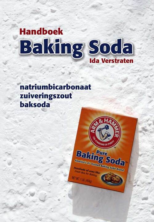 Handboek baking soda