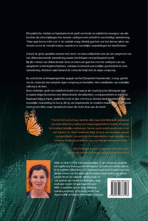 Waar gaat het nu echt over?