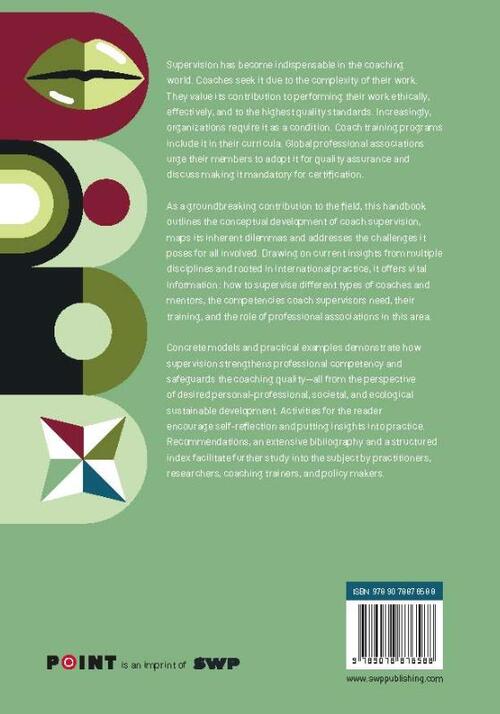 Supervision for coaches