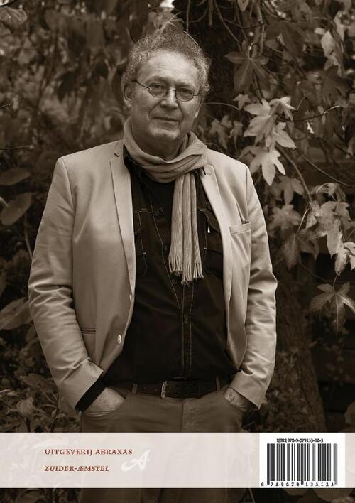 Hoe, vader word je weer een vlinder?