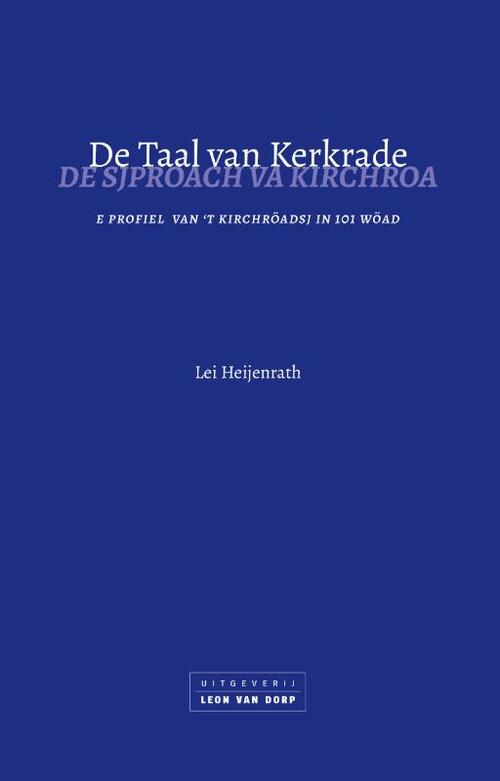 De taal van Kerkrade