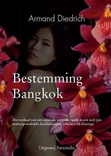 Bestemming Bangkok