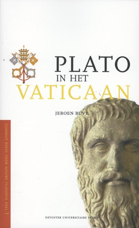 Plato in het Vaticaan