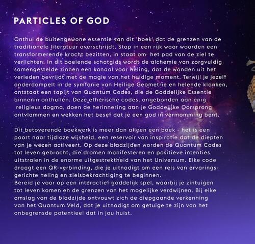 Particles of God