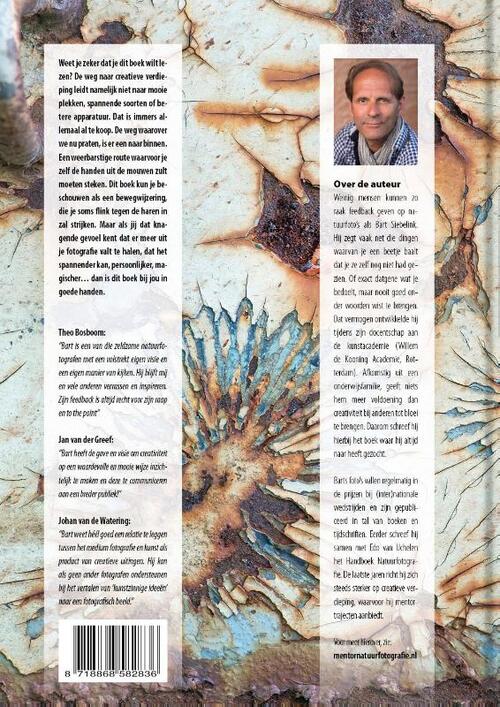 Grip op creativiteit