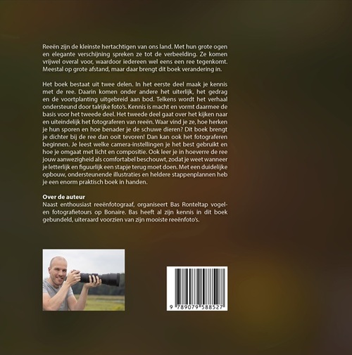 Expertgids Reeënfotografie