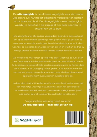 Uitvogelgids