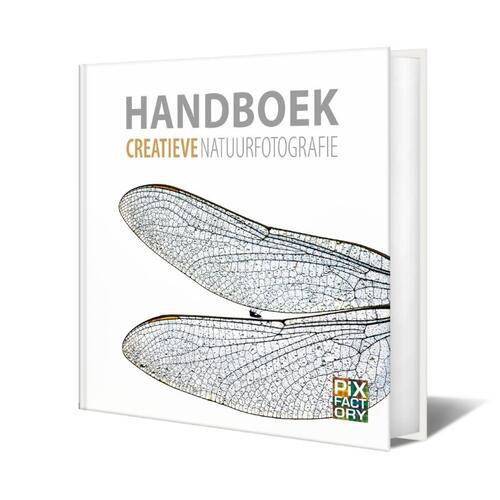 Handboek Creatieve natuurfotografie