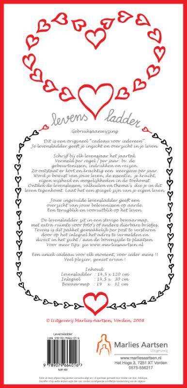 Levensladder