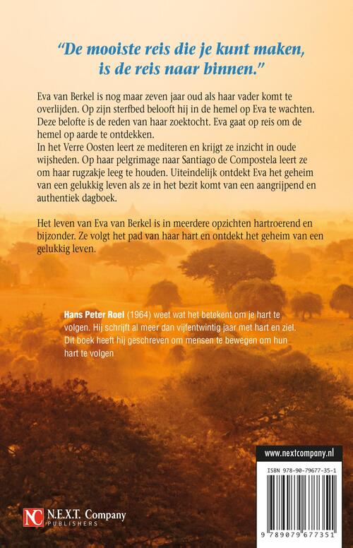 Op zoek naar de hemel