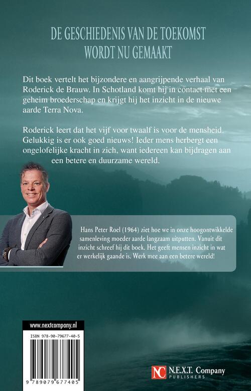 Het geheim van mijn vader