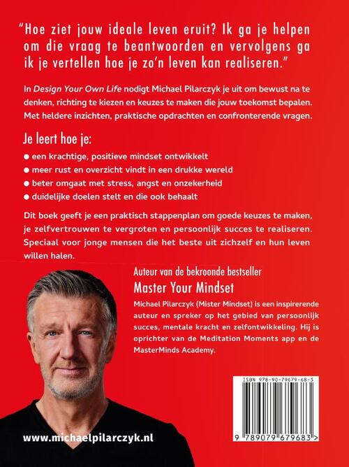 Design Your Own Life