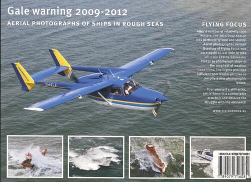 Gale Warning 2009-2012