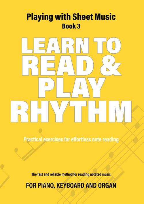 Learn to Read & Play Rhythm