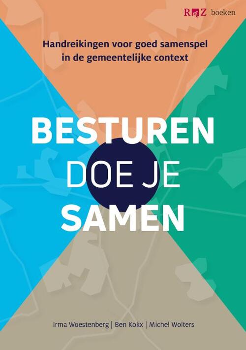 Besturen doe je samen