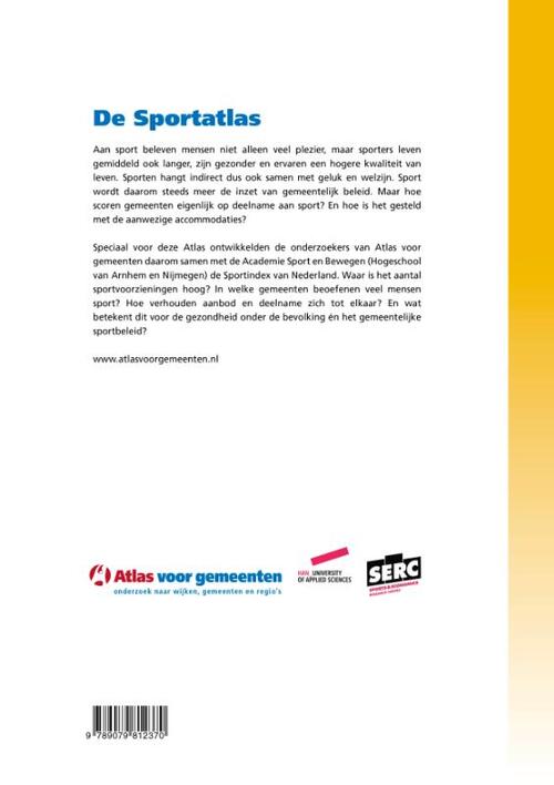 Atlas voor gemeenten 2020