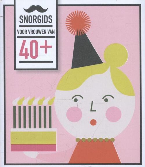 Snorgids voor vrouwen van veertig plus