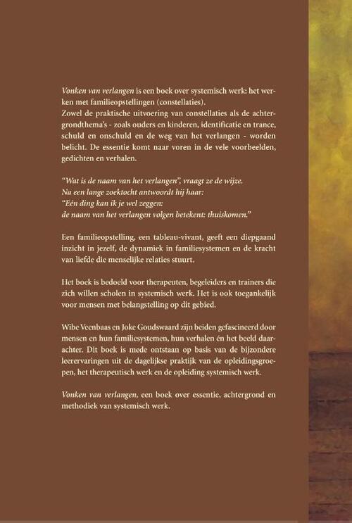 Vonken van verlangen