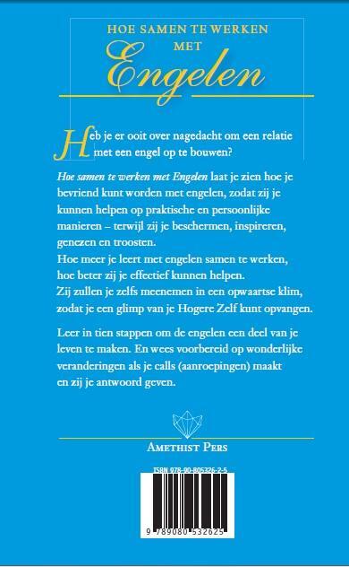 Hoe samen te werken met engelen