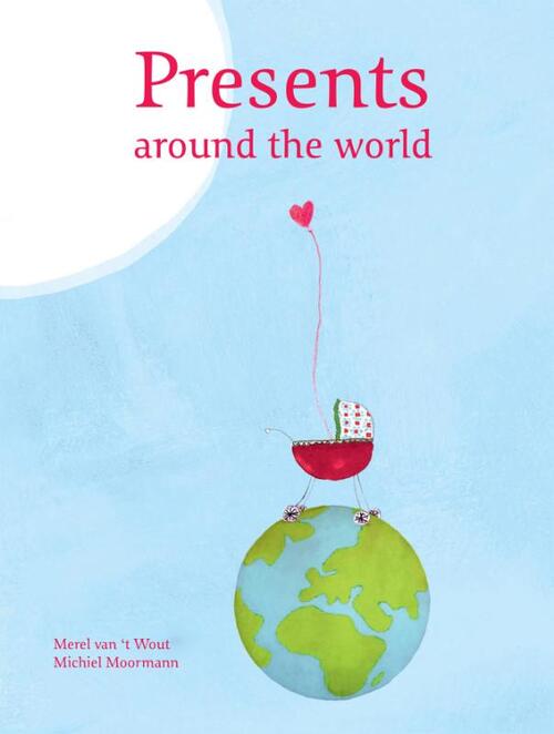 Presents around the world