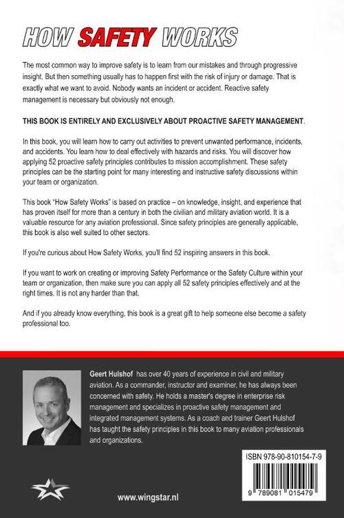How Safety Works