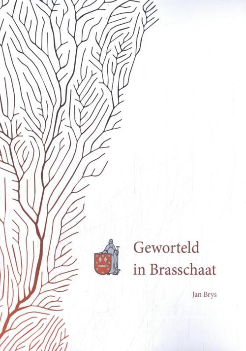 Geworteld in Brasschaat