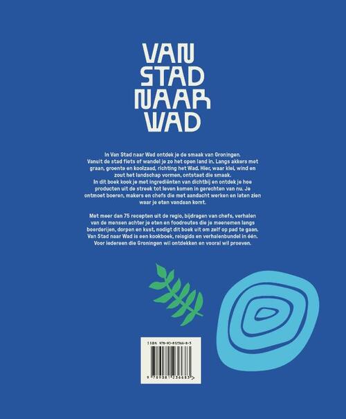 Van stad naar wad