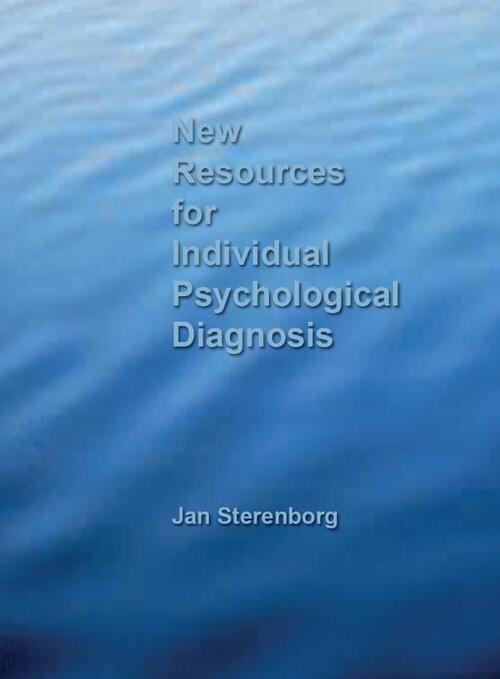 New resources for indidual psychological diagnosis