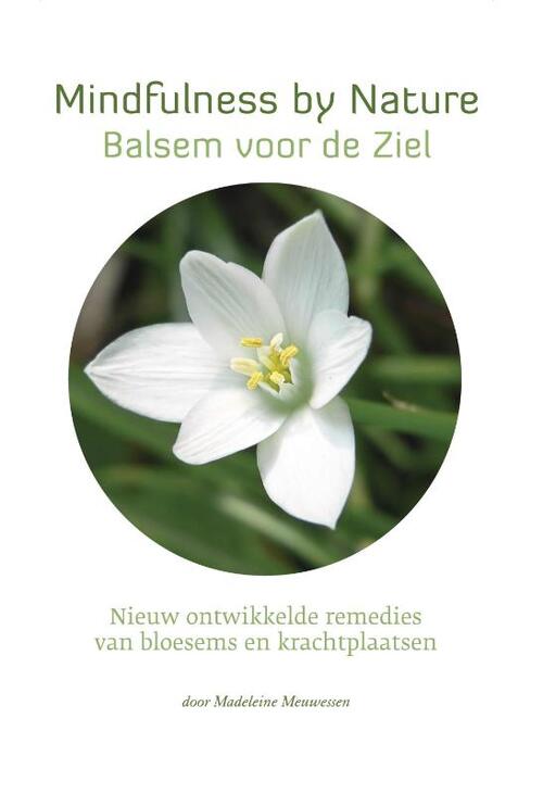 Star Remedies - Mindfulness by Nature - Balsem voor de Ziel