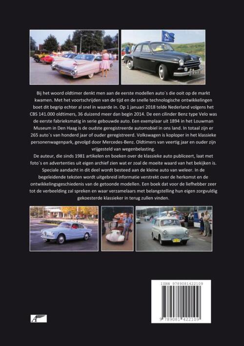 Oldtimers